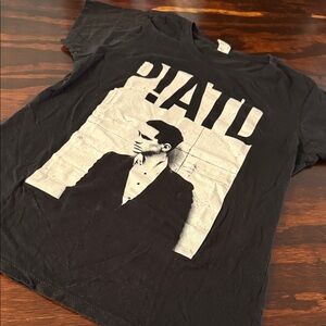 Panic at the Disco Graphic T-Shirt